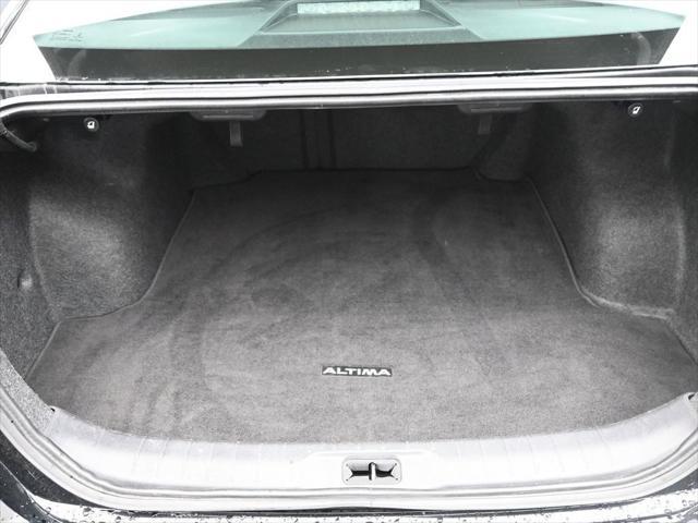 used 2022 Nissan Altima car, priced at $20,900