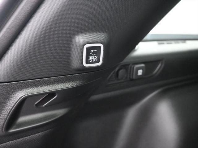 new 2025 Jeep Grand Cherokee car, priced at $45,396