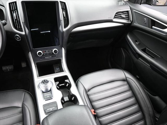 used 2023 Ford Edge car, priced at $24,700