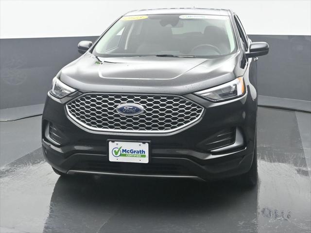 used 2023 Ford Edge car, priced at $24,700