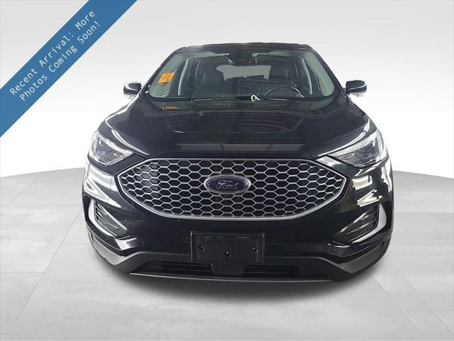 used 2023 Ford Edge car, priced at $24,900