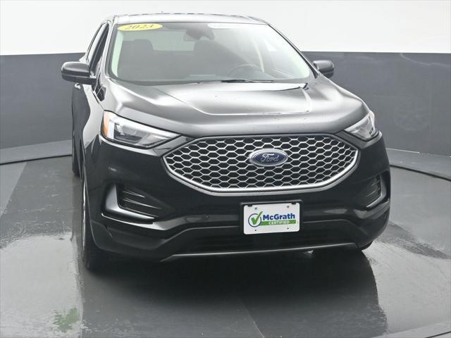 used 2023 Ford Edge car, priced at $24,700