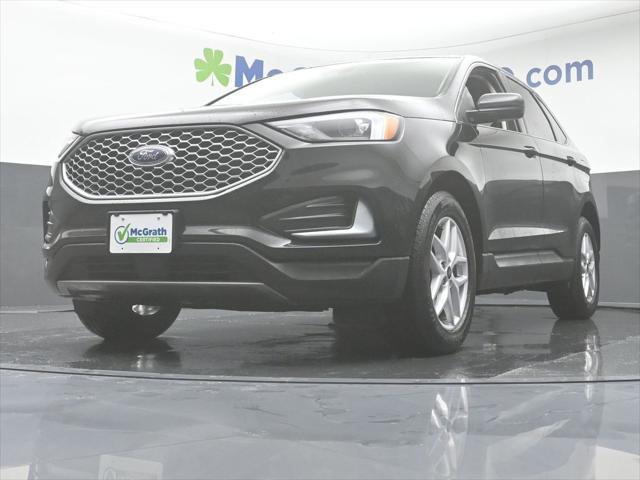 used 2023 Ford Edge car, priced at $24,700