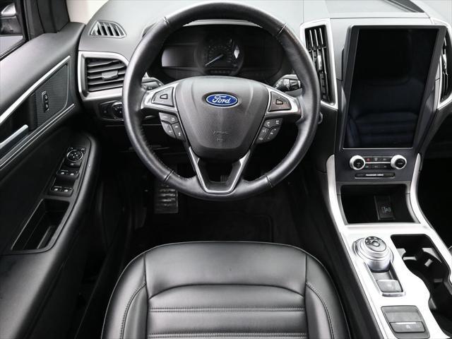 used 2023 Ford Edge car, priced at $24,700