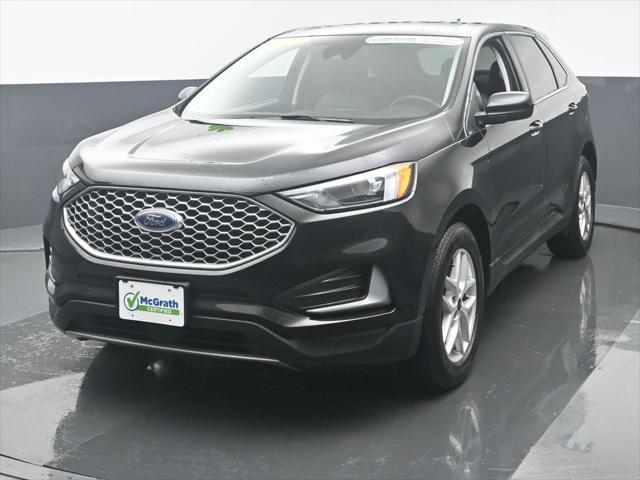 used 2023 Ford Edge car, priced at $24,700