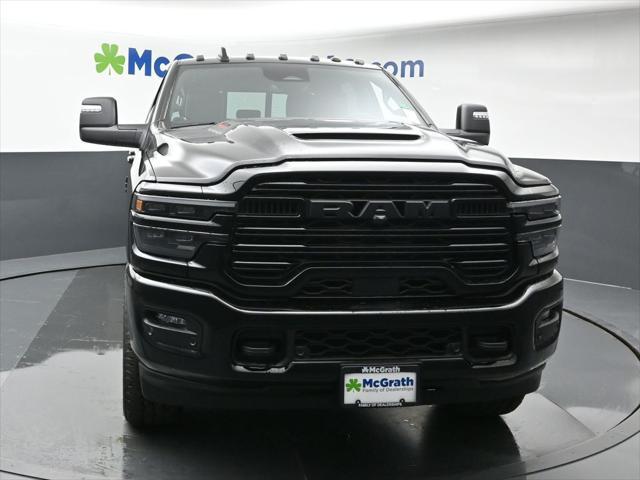 new 2025 Ram 2500 car, priced at $81,415