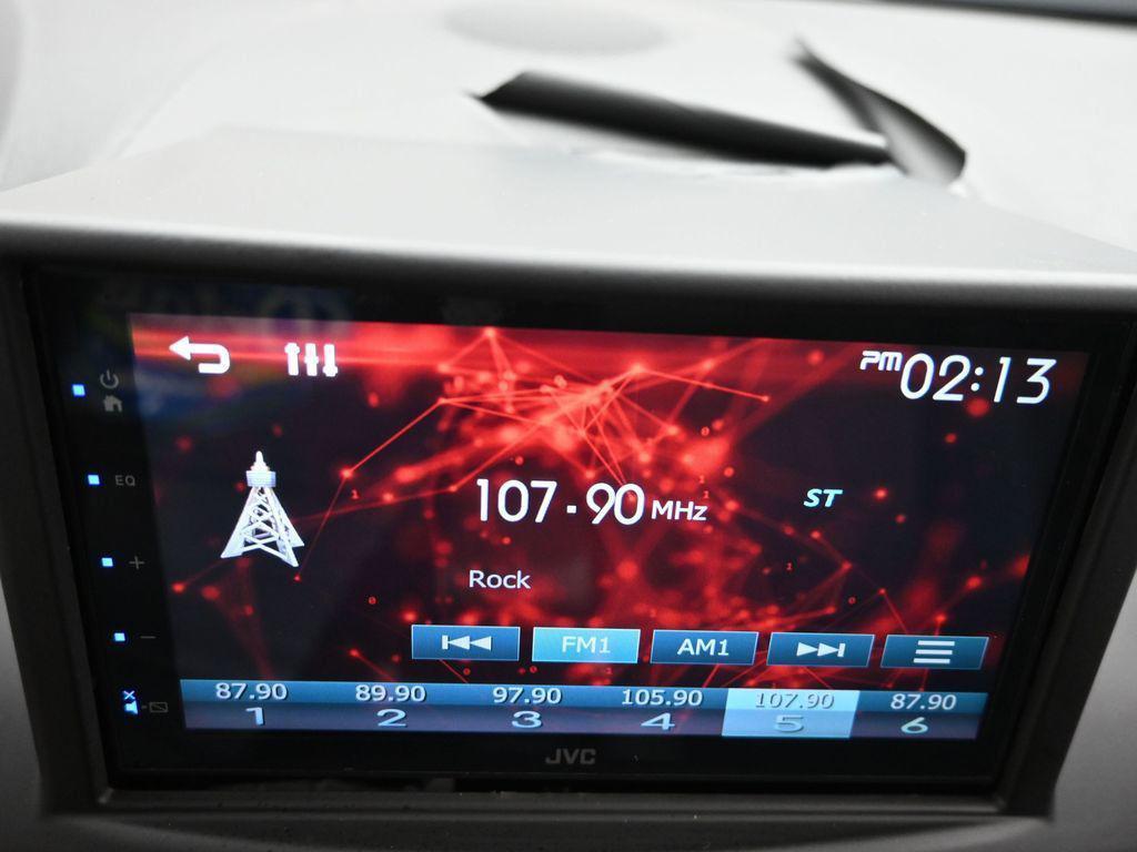 used 2018 Ford EcoSport car