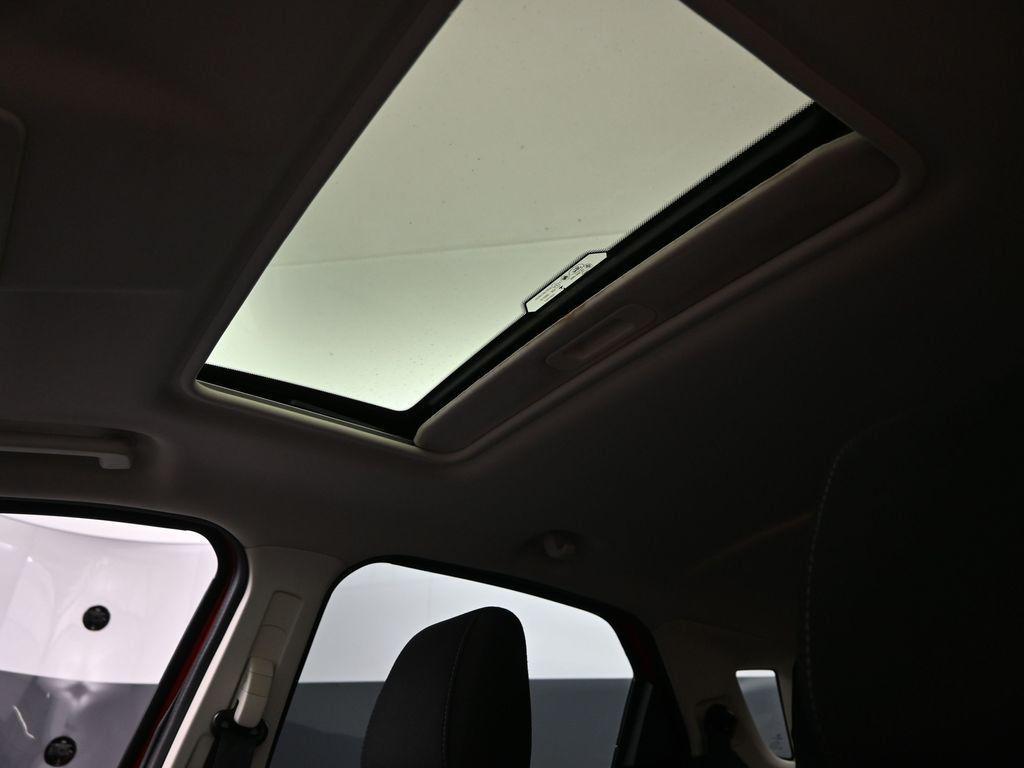 used 2018 Ford EcoSport car