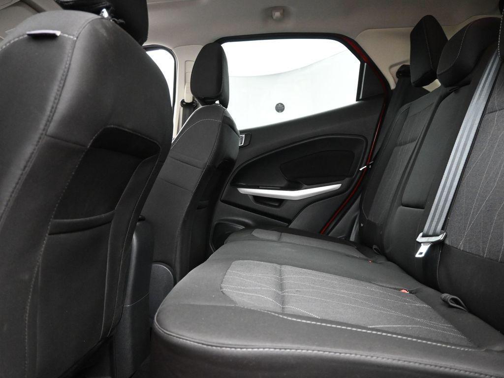 used 2018 Ford EcoSport car