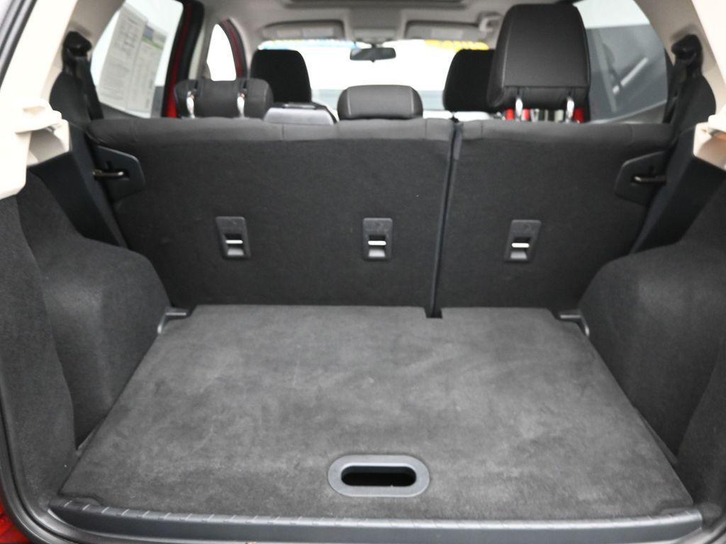 used 2018 Ford EcoSport car