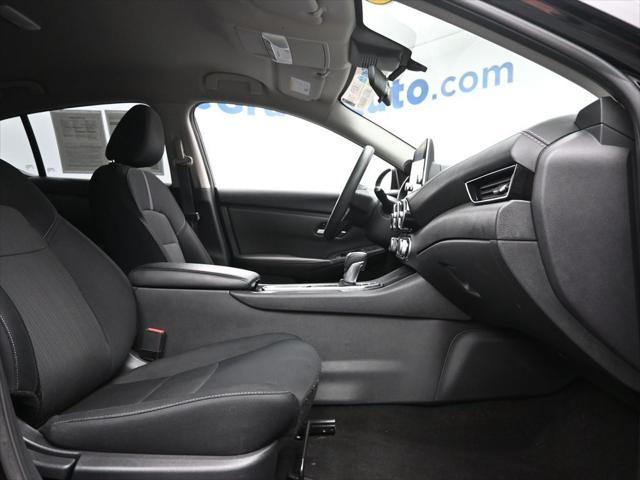 used 2024 Nissan Sentra car, priced at $21,000