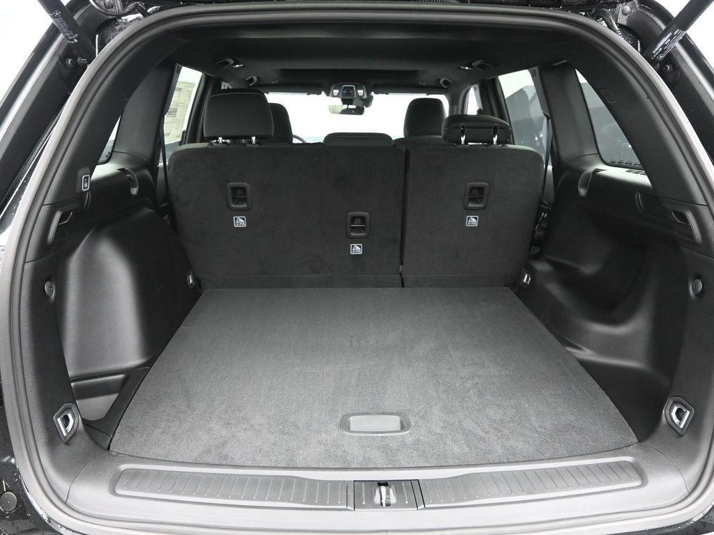 new 2025 Jeep Grand Cherokee car, priced at $36,420