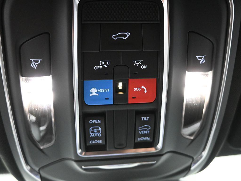 new 2025 Jeep Grand Cherokee car, priced at $36,420