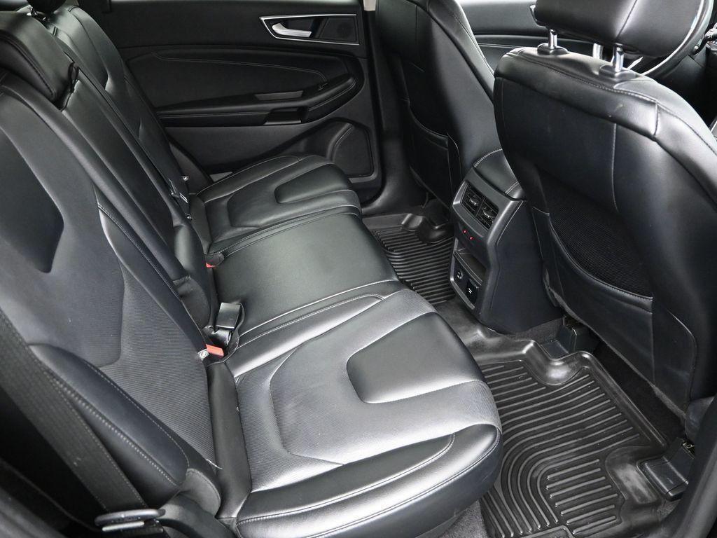 used 2022 Ford Edge car, priced at $23,485