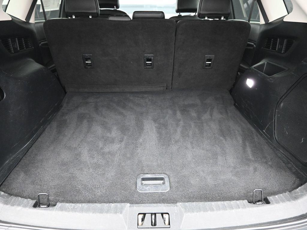 used 2022 Ford Edge car, priced at $23,485