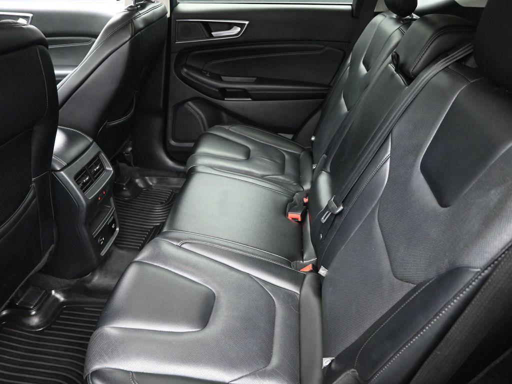 used 2022 Ford Edge car, priced at $23,485