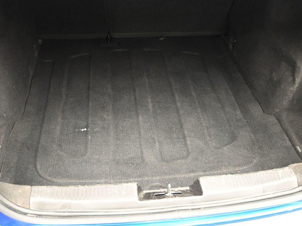 used 2017 Chevrolet Sonic car, priced at $6,600