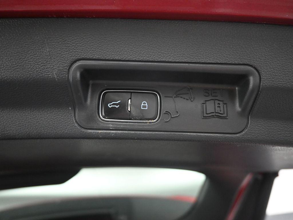 used 2022 Ford Explorer car, priced at $26,609