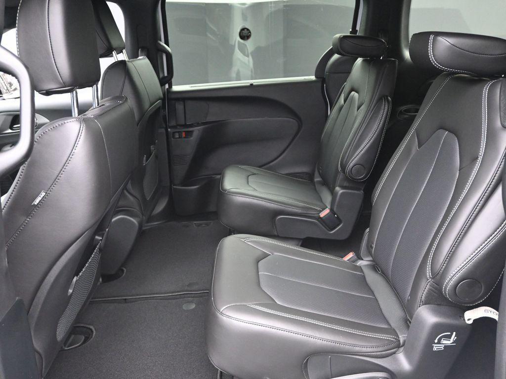 new 2026 Chrysler Voyager car, priced at $40,240
