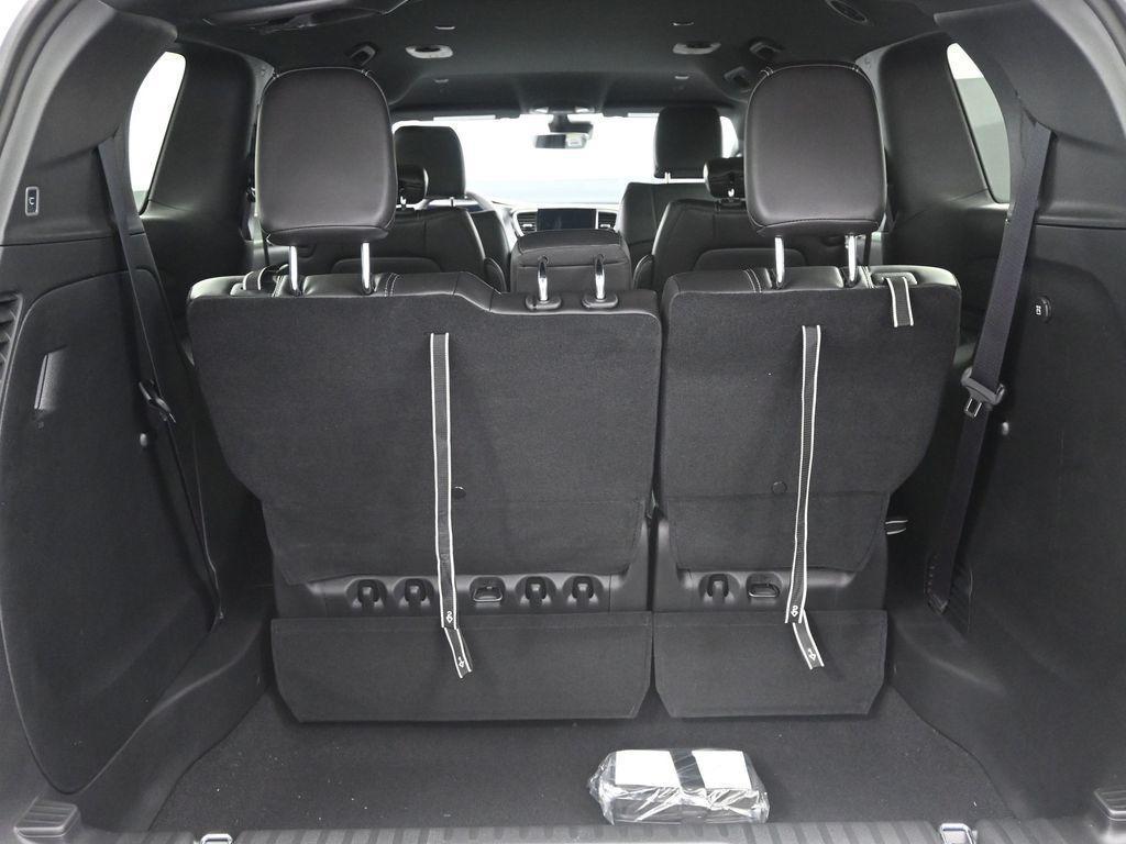 new 2026 Chrysler Voyager car, priced at $40,240