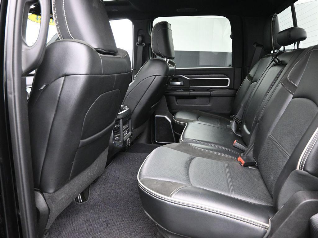 used 2024 Ram 2500 car, priced at $56,685