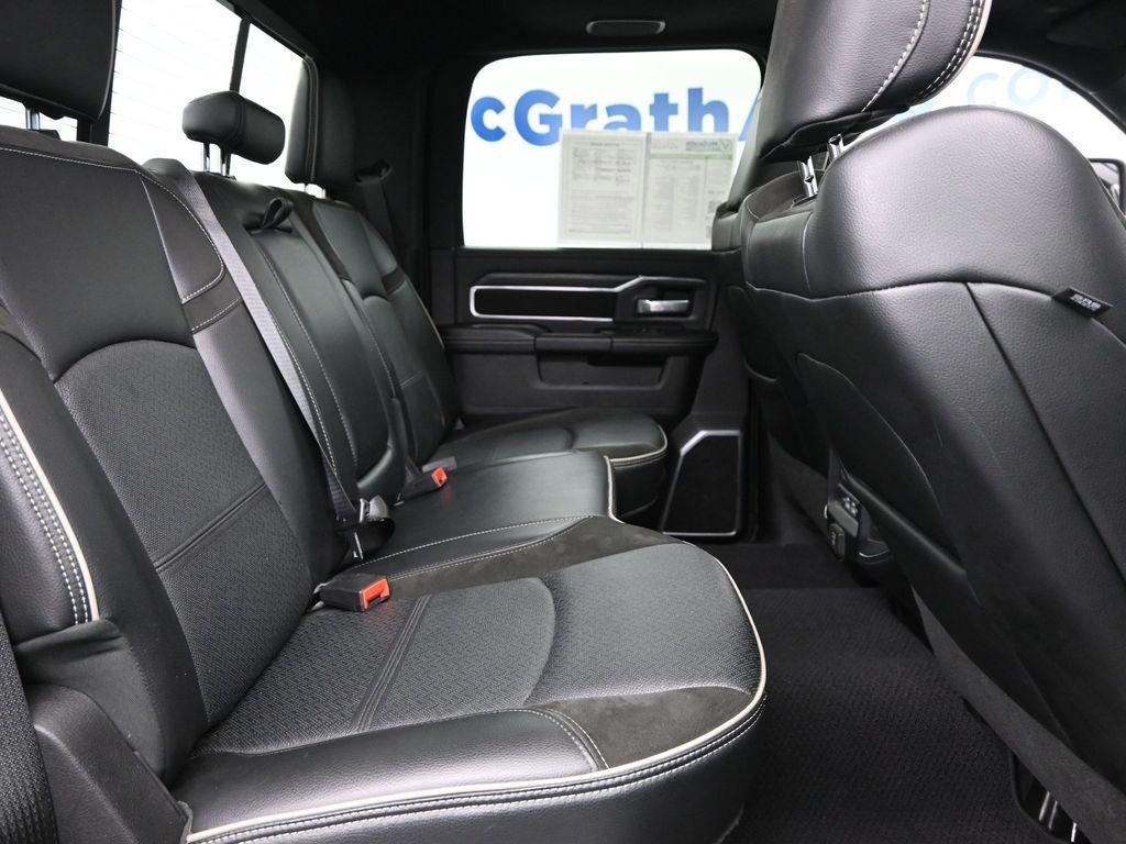 used 2024 Ram 2500 car, priced at $56,685