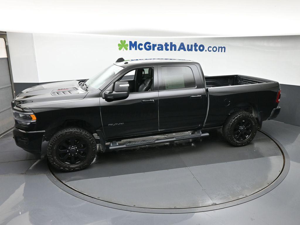 used 2024 Ram 2500 car, priced at $56,685