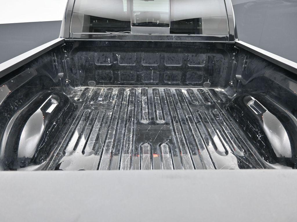 used 2024 Ram 2500 car, priced at $56,685