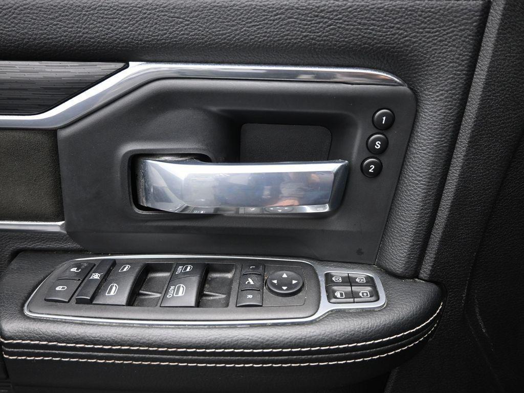 used 2024 Ram 2500 car, priced at $56,685
