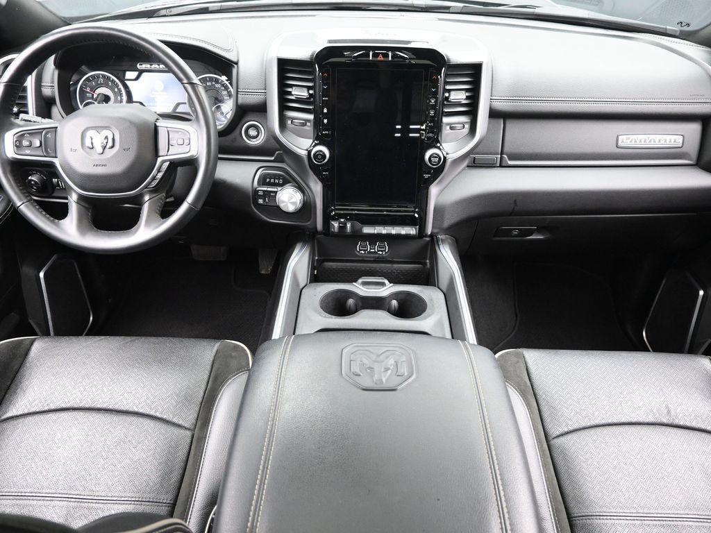 used 2024 Ram 2500 car, priced at $56,685