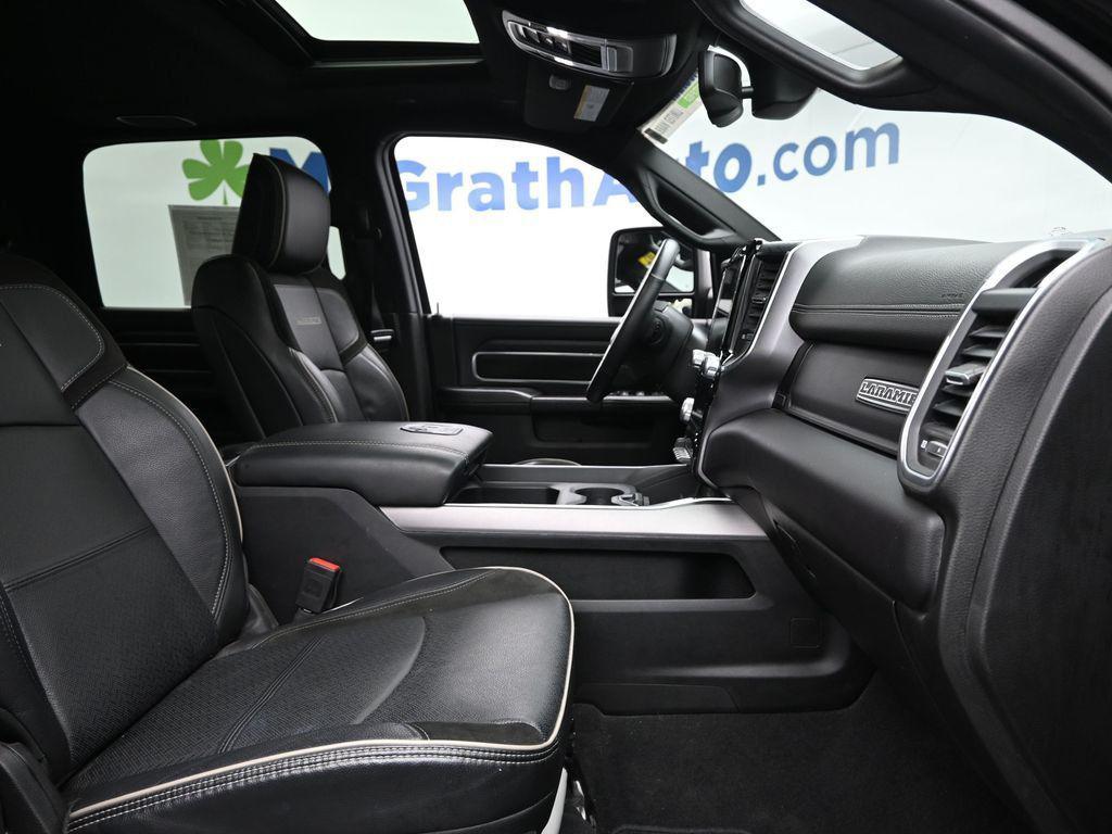 used 2024 Ram 2500 car, priced at $56,685