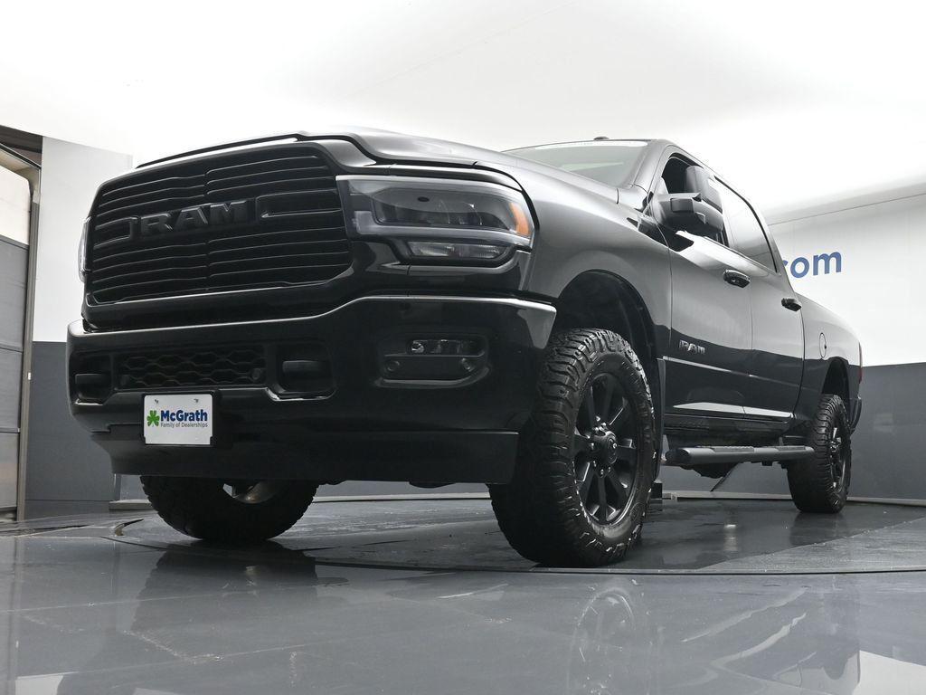 used 2024 Ram 2500 car, priced at $56,685