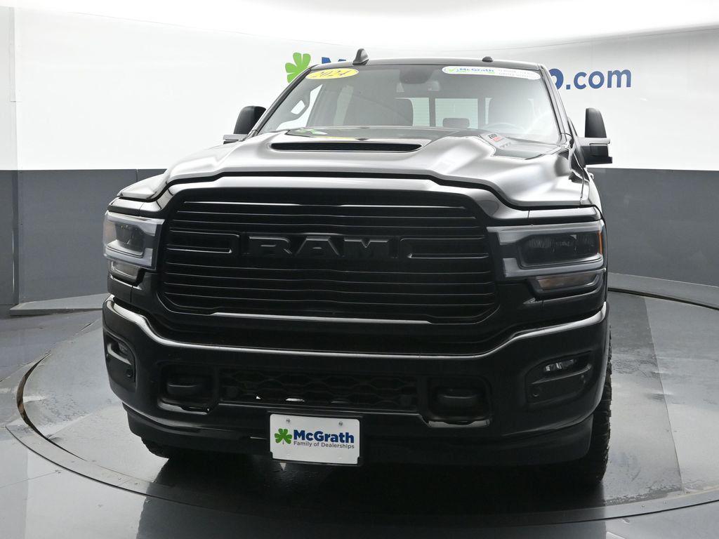 used 2024 Ram 2500 car, priced at $56,685