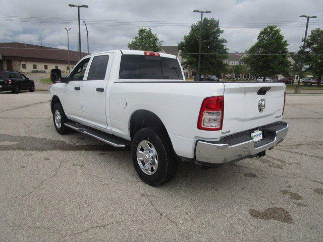 new 2024 Ram 2500 car, priced at $49,150