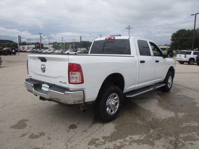 new 2024 Ram 2500 car, priced at $51,950