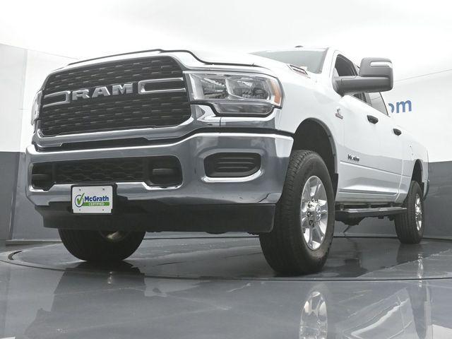 used 2023 Ram 2500 car, priced at $50,000