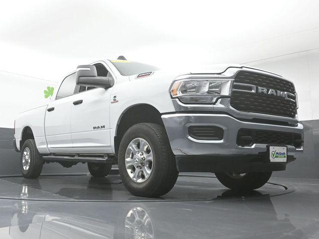 used 2023 Ram 2500 car, priced at $50,000