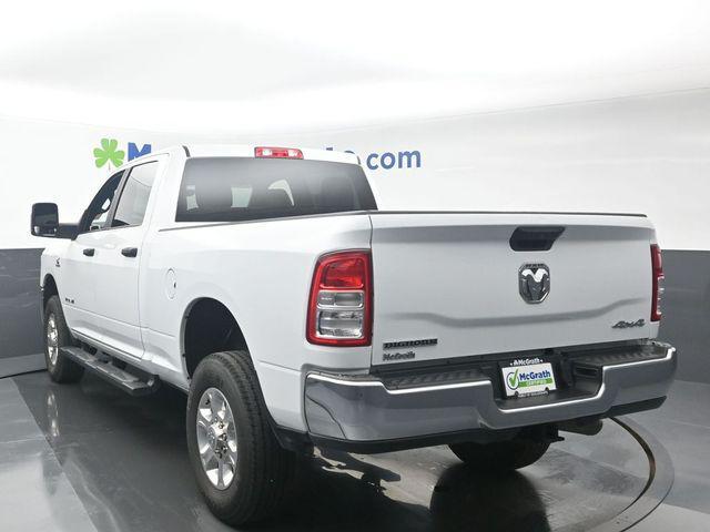 used 2023 Ram 2500 car, priced at $50,000