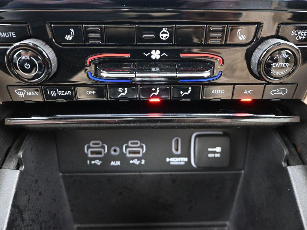 used 2023 Jeep Grand Cherokee 4xe car, priced at $29,400