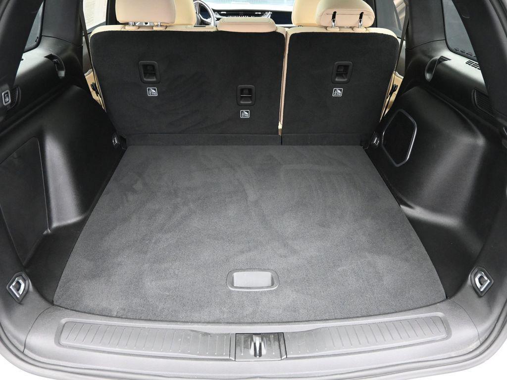 used 2023 Jeep Grand Cherokee 4xe car, priced at $29,400