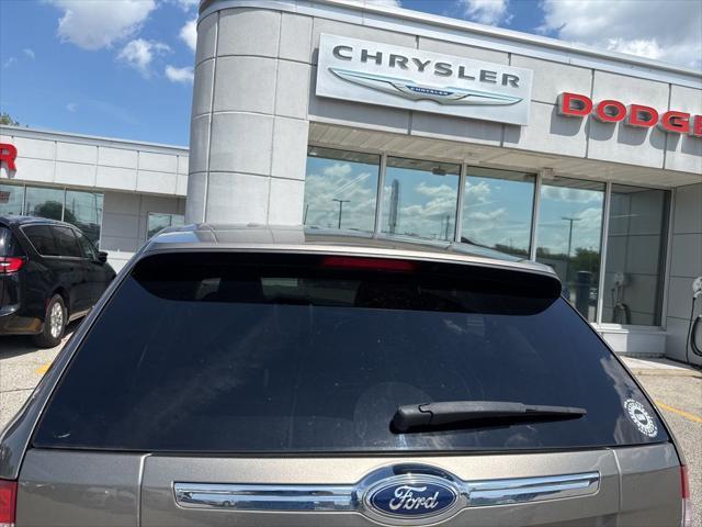 used 2014 Ford Edge car, priced at $9,986