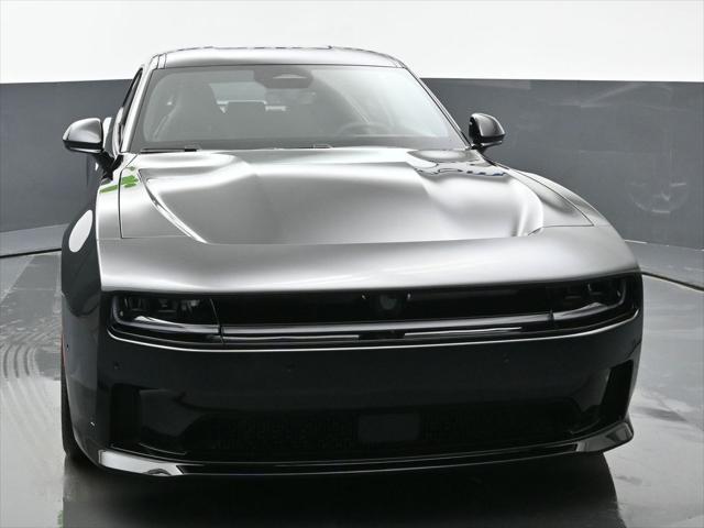 new 2025 Dodge Charger Daytona car, priced at $73,180