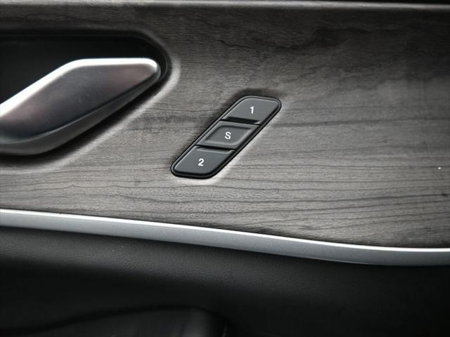 used 2023 Jeep Grand Cherokee car, priced at $27,900