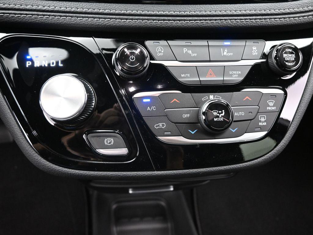 new 2026 Chrysler Pacifica car, priced at $42,740