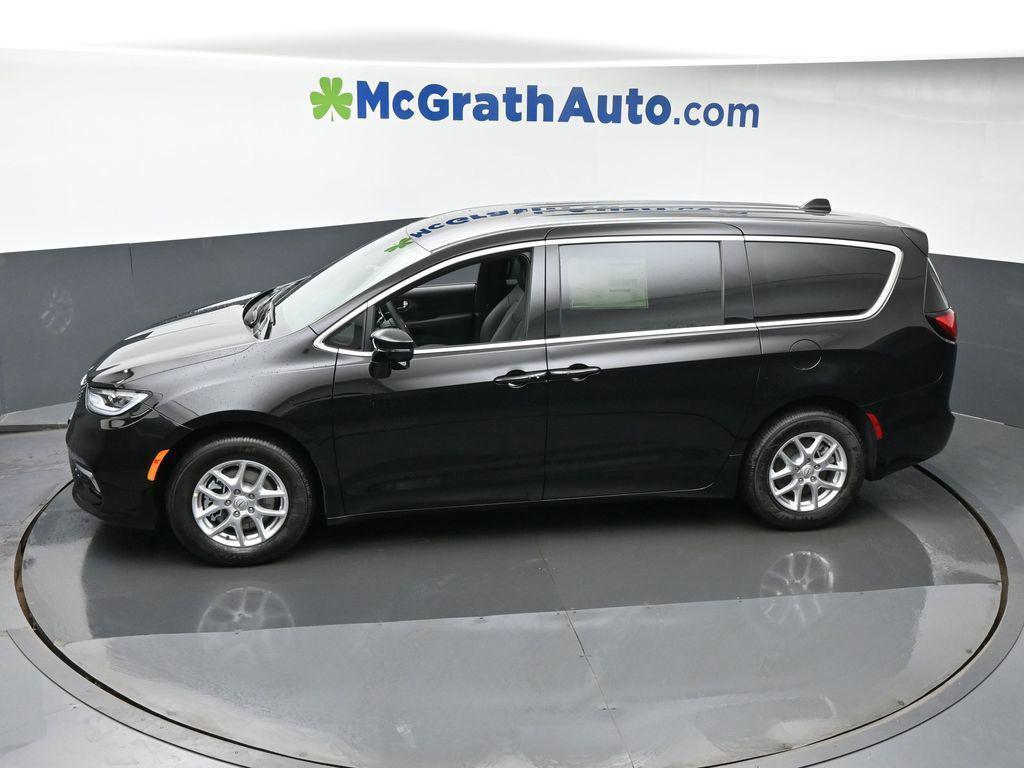 new 2026 Chrysler Pacifica car, priced at $42,740