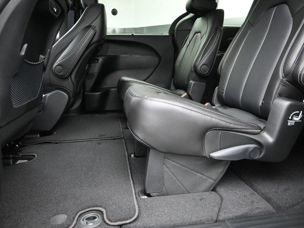 new 2026 Chrysler Pacifica car, priced at $42,740