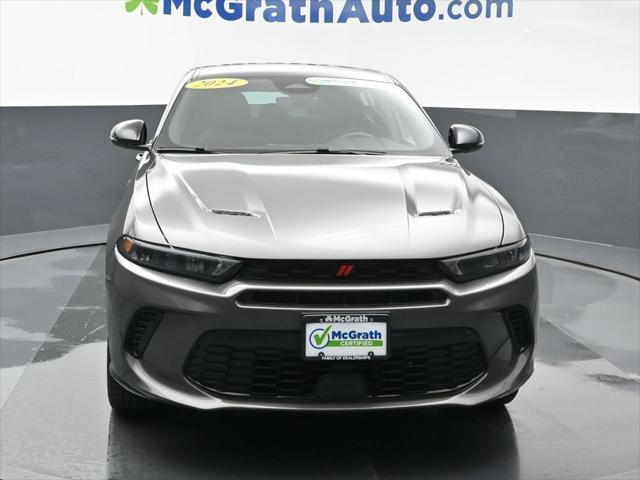 used 2024 Dodge Hornet car, priced at $28,900