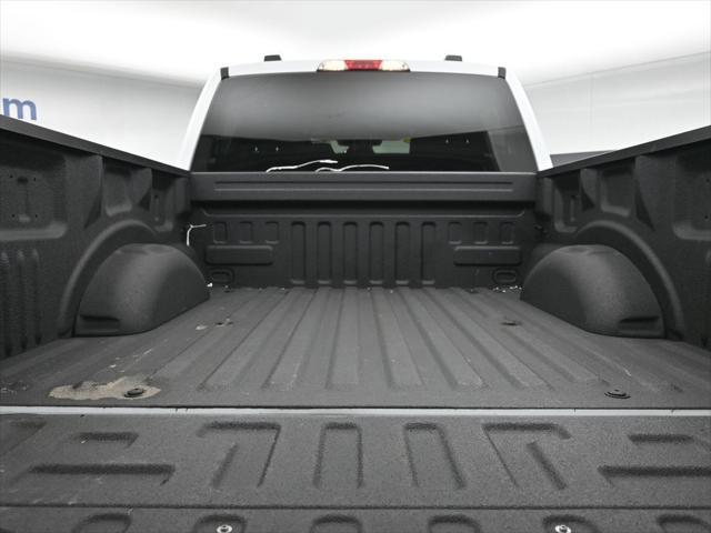 used 2023 Ford F-150 car, priced at $39,500