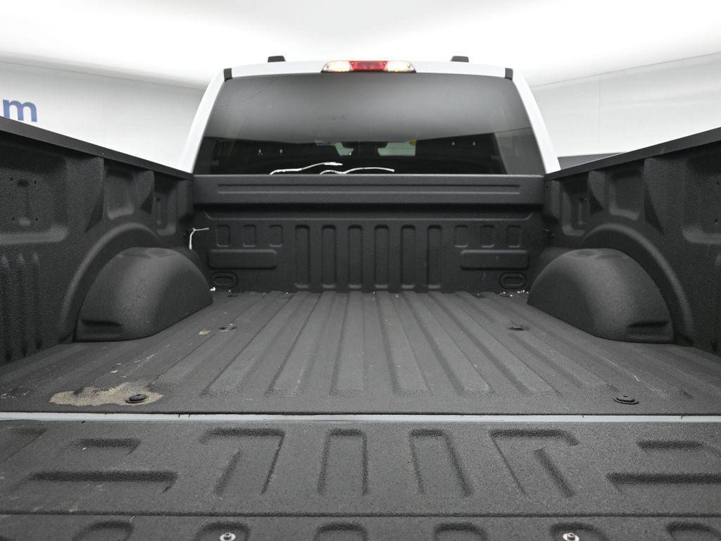 used 2023 Ford F-150 car, priced at $37,046