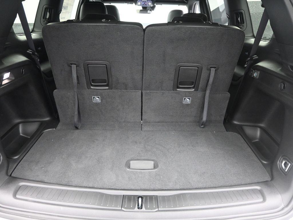 new 2025 Jeep Grand Cherokee L car, priced at $45,515
